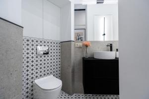 Fancy District Jeżyce