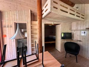 noordwind camping galsklint