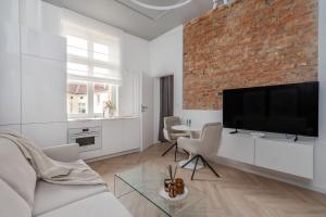 Fancy District Jeżyce