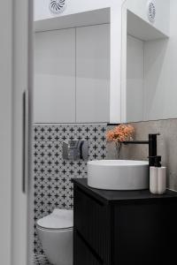 Fancy District Jeżyce