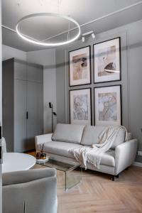 Fancy District Jeżyce