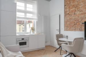 Fancy District Jeżyce