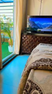 Sidhhi apartment