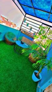 Sidhhi apartment