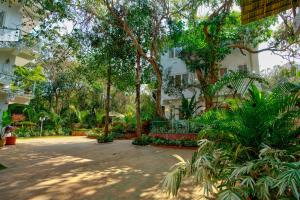 House of Anjuna by PAS RESORTS