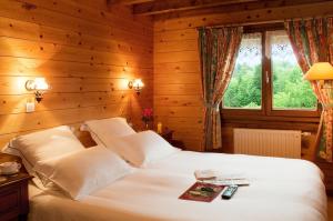 Hotels Hotel Neuhauser : Chalet