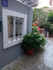 Studio apartman & Rooms No1