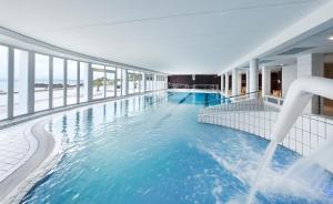 Hotels Hotel Spa Valdys - L'Escale Marine : photos des chambres