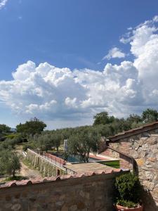 BORGO A MONTI di Sotto