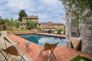 BORGO A MONTI di Sotto