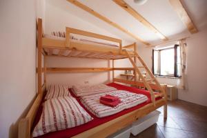 Hostel Xaxid