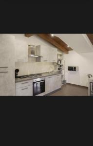 Casa Soele appartamento 106 m2, 2 camere da letto, 6 posti letto, parcheggio privato gratuito