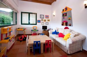 Casa Rural El Secreto de las Eras