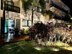 Ecolife Térreo frente piscinas