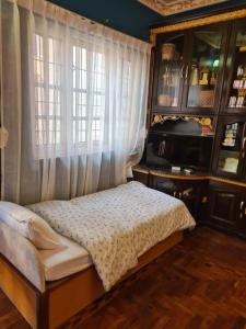 Paru Home 1bhk Apartment