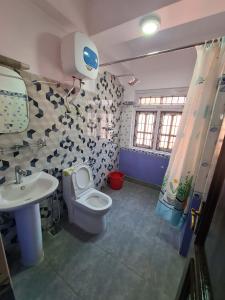 Paru Home 1bhk Apartment