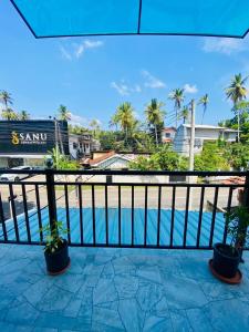 Elite Shore Residence