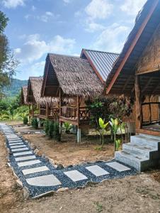 Bansuan Lanta Maikaew