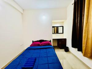 NAYANAs serene pond retreat 4bhk kowdiar