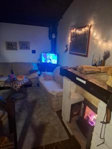 Šumska kuća Atina - Devojački Bunar