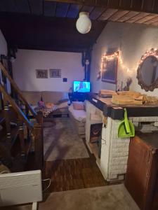 Šumska kuća Atina - Devojački Bunar