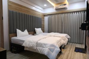 Hotel Darshan inn