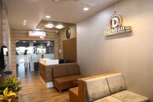 Hotel Darshan inn