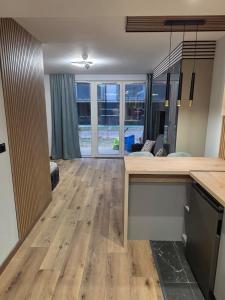 Green Baltic Apartments Portovo 2