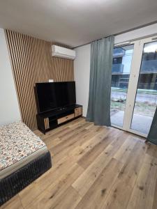 Green Baltic Apartments Portovo 2