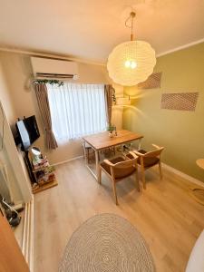 Family Friendly Japanese Style Room near Skytree