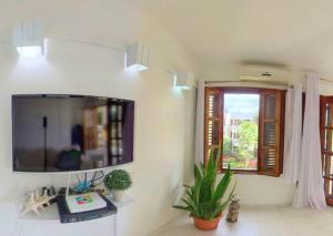 Peaceful paradise studio