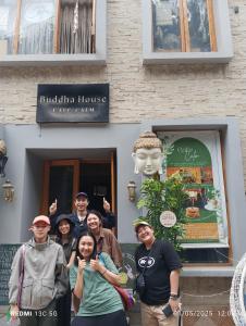 Buddha house 2
