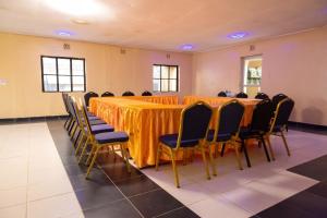satelite view hotel