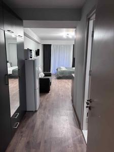 Aurora Peak Luxury Suites