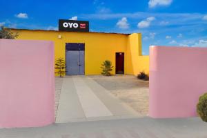 SPOT ON by OYO Isshu Hotel And Restaurant