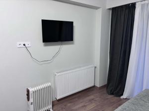 Aurora Peak Luxury Suites