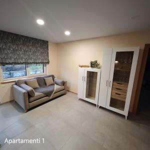 Ronnenburg apartamenti