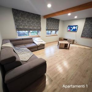 Ronnenburg apartamenti