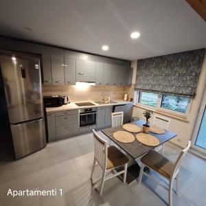 Ronnenburg apartamenti