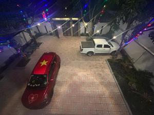 Nhà Nghỉ Trần Gia