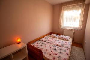 CsillApartman Balatonboglár