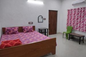 south indian food & lodge