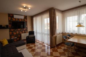 CsillApartman Balatonboglár