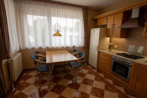 CsillApartman Balatonboglár