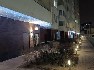 Smart Apartment - Wi-Fi - train station