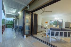 Penthouse At Kruger Safari Lodge