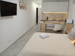 Smart Apartment - Wi-Fi - train station