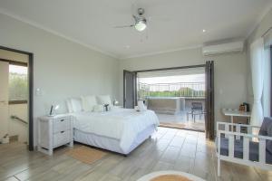 Penthouse At Kruger Safari Lodge