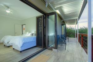 Penthouse At Kruger Safari Lodge