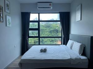 JQ Stylish Holiday Stay